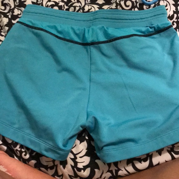 Blue Under Armour shorts - Picture 2 of 3